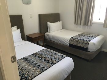 Harbourview Serviced Apartments - Lismore Accommodation 56