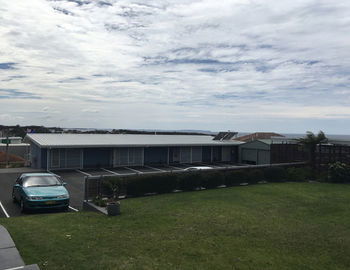 Harbourview Serviced Apartments - Lismore Accommodation 63