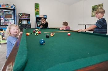 The Ashwood Motel - Lismore Accommodation 1