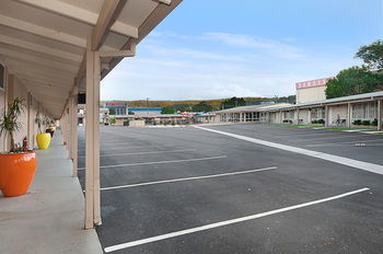 The Ashwood Motel - Lismore Accommodation 4