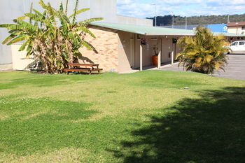 The Ashwood Motel - Lismore Accommodation 5