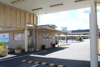 The Ashwood Motel - Lismore Accommodation 6