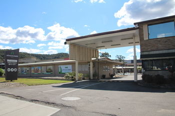 The Ashwood Motel - Lismore Accommodation 7