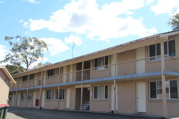 The Ashwood Motel - Lismore Accommodation 8