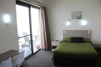 The Ashwood Motel - Lismore Accommodation 11