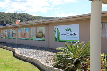 The Ashwood Motel - Lismore Accommodation 13