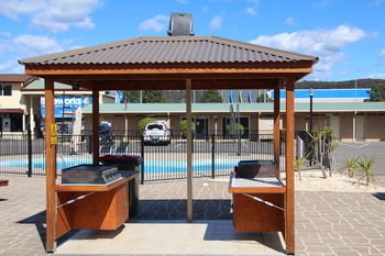 The Ashwood Motel - Lismore Accommodation 14