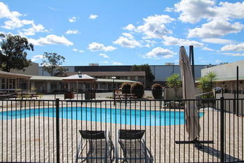 The Ashwood Motel - Lismore Accommodation 15