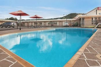The Ashwood Motel - Lismore Accommodation 16