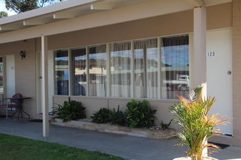 The Ashwood Motel - Lismore Accommodation 17