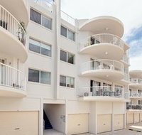 Bayviews amp Harbourview Holiday Apartments - Lismore Accommodation