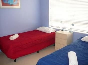 Bayviews & Harbourview Holiday Apartments - Lismore Accommodation 5