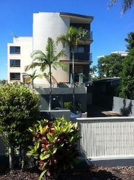 Bayviews & Harbourview Holiday Apartments - Lismore Accommodation 6