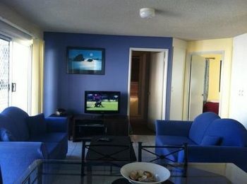 Bayviews & Harbourview Holiday Apartments - Lismore Accommodation 12