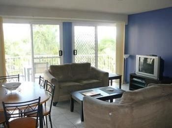 Bayviews & Harbourview Holiday Apartments - Lismore Accommodation 13