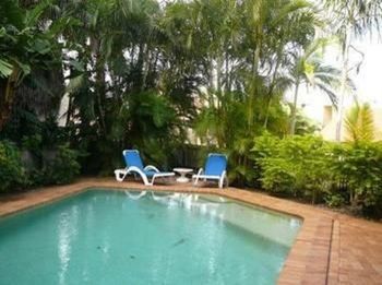 Bayviews & Harbourview Holiday Apartments - Lismore Accommodation 14