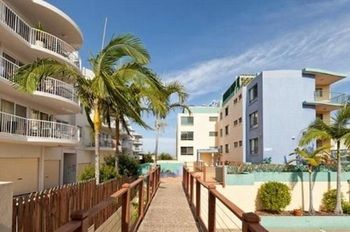 Bayviews & Harbourview Holiday Apartments - Lismore Accommodation 15