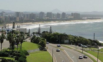 Bayviews & Harbourview Holiday Apartments - Lismore Accommodation 16