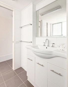 Bayviews & Harbourview Holiday Apartments - Lismore Accommodation 17