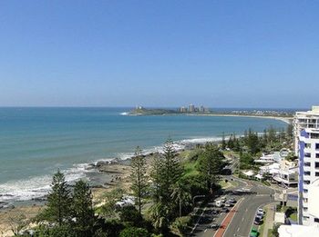 Bayviews & Harbourview Holiday Apartments - Lismore Accommodation 18