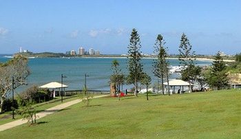 Bayviews & Harbourview Holiday Apartments - Lismore Accommodation 19