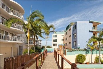 Bayviews & Harbourview Holiday Apartments - Lismore Accommodation 21