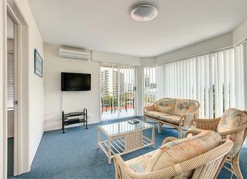 Bayviews & Harbourview Holiday Apartments - Lismore Accommodation 22