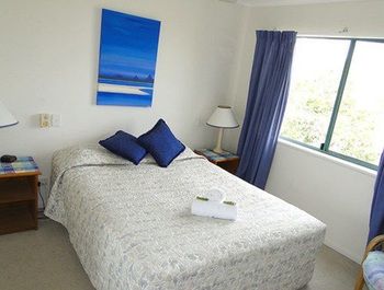 Bayviews & Harbourview Holiday Apartments - Lismore Accommodation 23