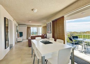 Bayviews & Harbourview Holiday Apartments - Lismore Accommodation 24