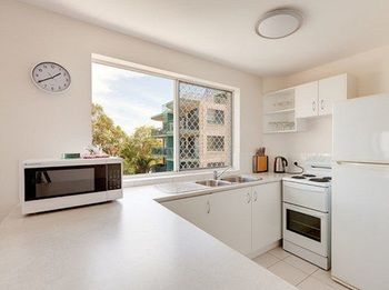 Bayviews & Harbourview Holiday Apartments - Lismore Accommodation 25
