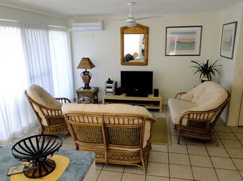 Bayviews & Harbourview Holiday Apartments - Lismore Accommodation 26