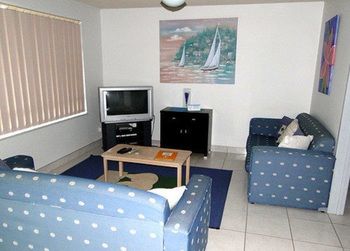 Bayviews & Harbourview Holiday Apartments - Lismore Accommodation 27
