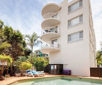 Bayviews & Harbourview Holiday Apartments - Lismore Accommodation 28