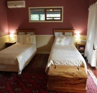 Eumundi Gridley Homestead BampB - Lismore Accommodation