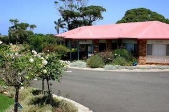Kings Point Retreat - Lismore Accommodation 0