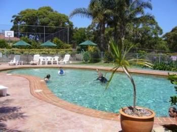 Kings Point Retreat - Lismore Accommodation 1