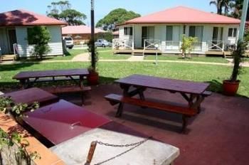 Kings Point Retreat - Lismore Accommodation 5