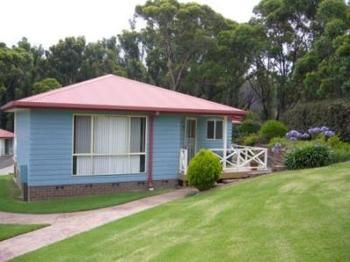 Kings Point Retreat - Lismore Accommodation 7