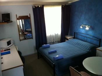 Bushmans Retreat Motor Inn - Lismore Accommodation 0