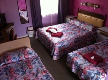 Bushmans Retreat Motor Inn - Lismore Accommodation 2