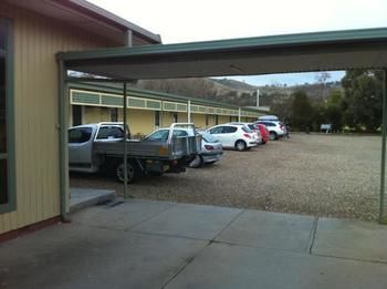 Bushmans Retreat Motor Inn - Lismore Accommodation 3