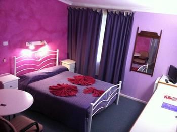 Bushmans Retreat Motor Inn - Lismore Accommodation 4