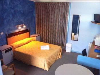 Bushmans Retreat Motor Inn - Lismore Accommodation 5