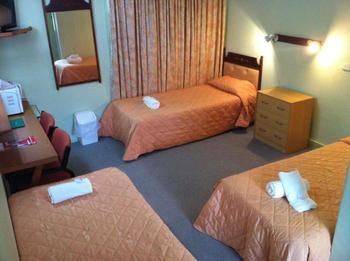 Bushmans Retreat Motor Inn - Lismore Accommodation 6