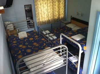 Bushmans Retreat Motor Inn - Lismore Accommodation 7