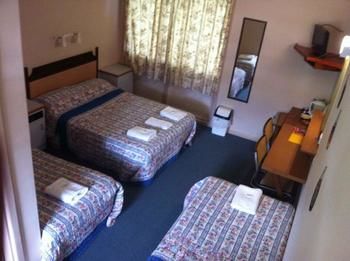 Bushmans Retreat Motor Inn - Lismore Accommodation 8