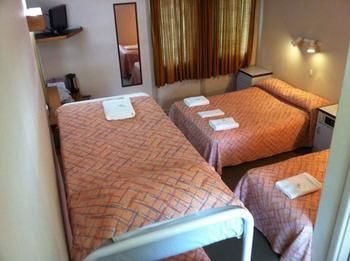 Bushmans Retreat Motor Inn - Lismore Accommodation 9
