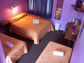 Bushmans Retreat Motor Inn - Lismore Accommodation 10
