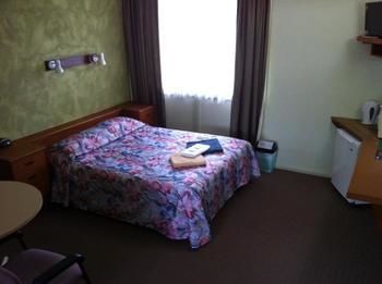 Bushmans Retreat Motor Inn - Lismore Accommodation 11