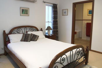 Kingfishers Manor @ Noosa - Lismore Accommodation 19